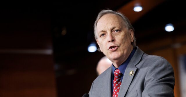 AG Envisions Scenarios of Extremists Targeting ICE Agents