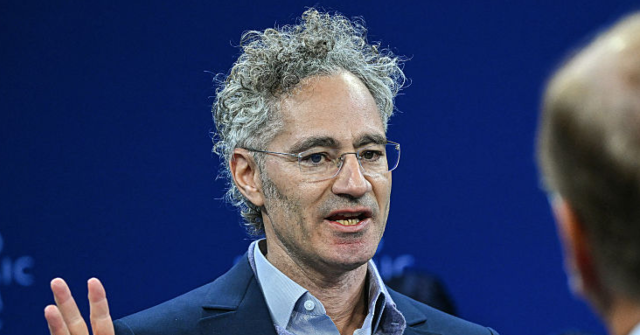 AI Technology Diminishes the Demand for Skilled Migration