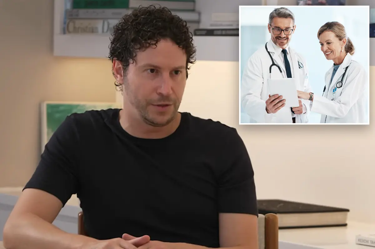 AI company OpenEvidence increases its value to $12 billion in recent funding round