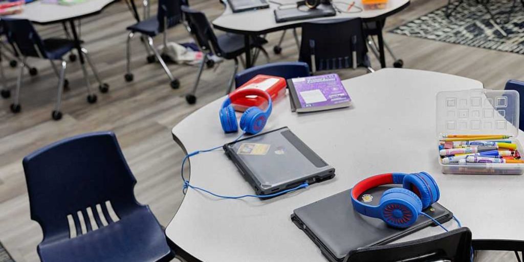 AI in education: Advancement or a space for exploitation?