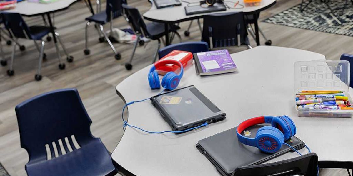 AI in education: Advancement or a space for exploitation?