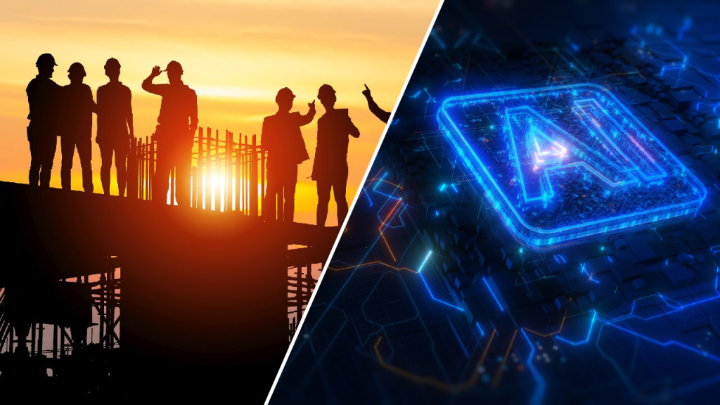 AI is increasing average wages by 21 percent, new research reveals