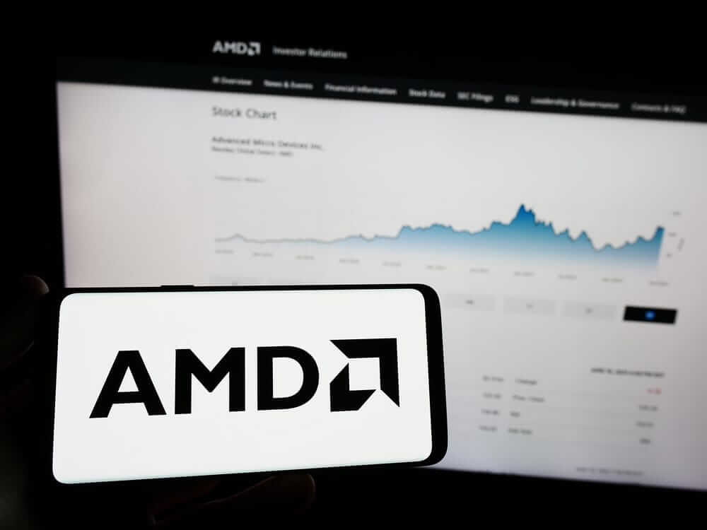 AMD Stock Beat Nvidia. Is It Still Worth Buying?