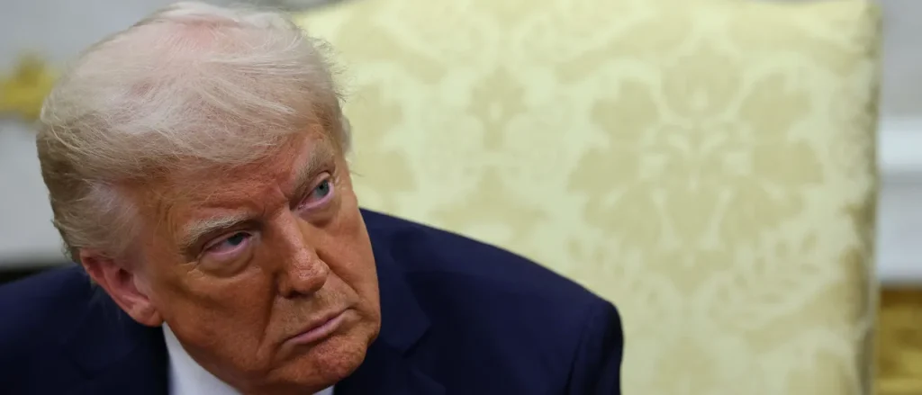 Aaron Masaitis: Donald Trump Is The Leader Europe Requires