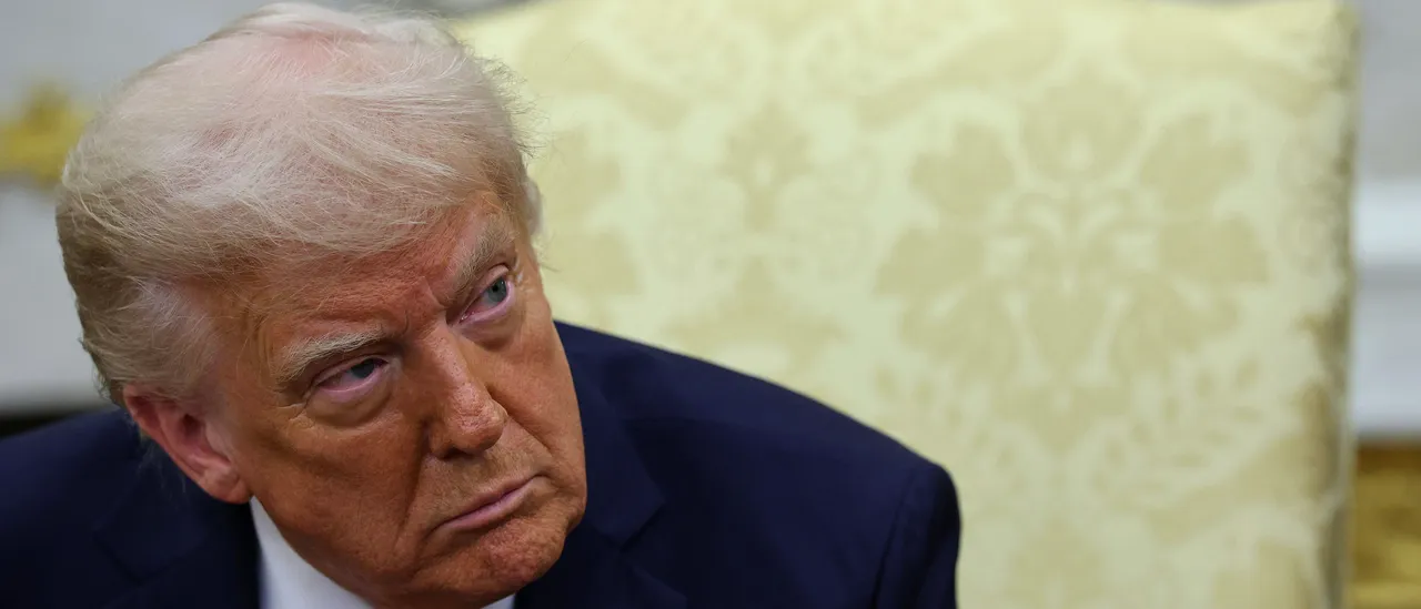 Aaron Masaitis: Donald Trump Is The Leader Europe Requires