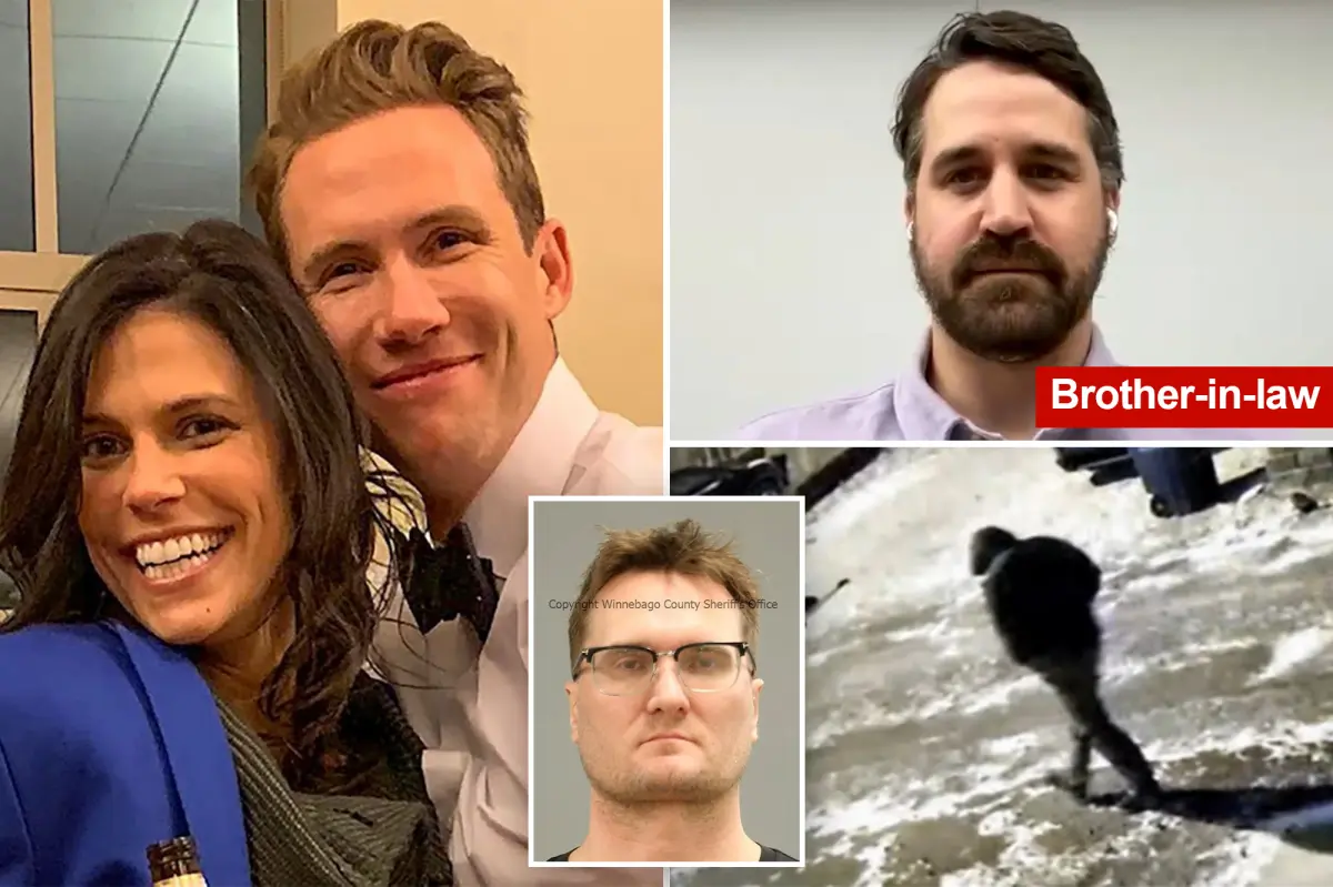 Accused surgeon Michael McKee would 'harass' ex Monique Tepe: 'She needed to escape'