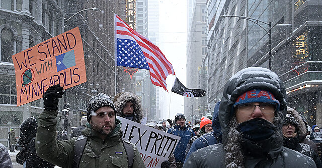 Actions of Border Patrol Agents in Minneapolis Shooting Are Expected to Align with Agency Policy