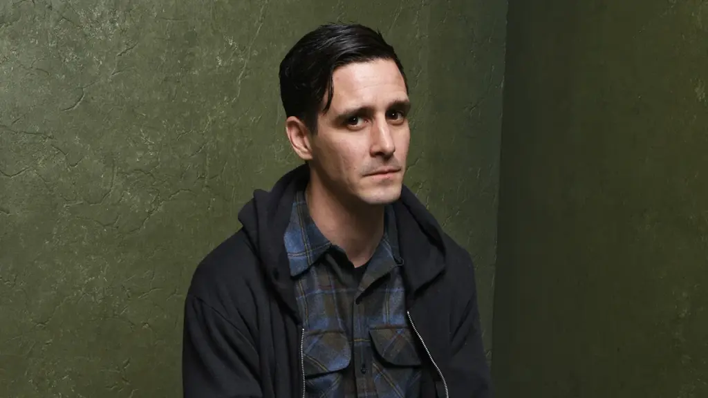 Actor James Ransone from 'The Wire' has been confirmed to have died by suicide at the age of 46.