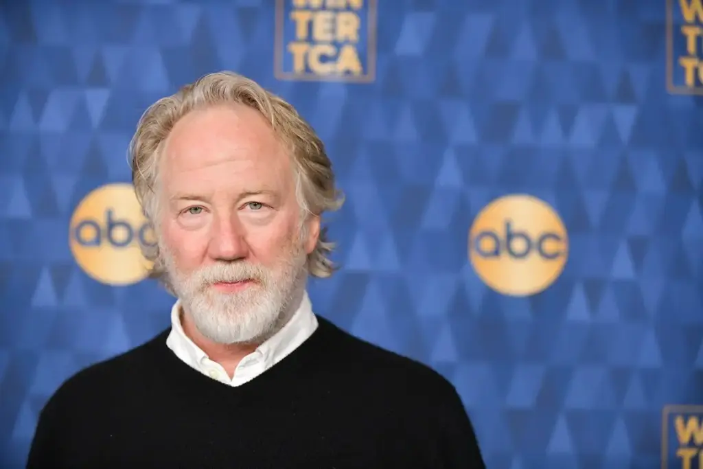 Actor Timothy Busfield from 'Field of Dreams' and 'West Wing' Faces Arrest Warrant in New Mexico Child Sexual Abuse Case