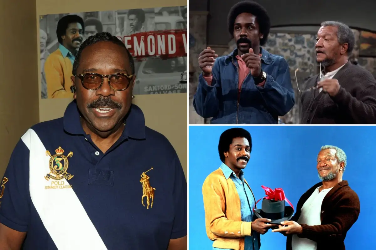 Actor starred in iconic, innovative sitcom from the 70s