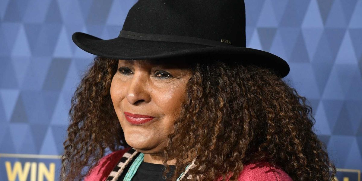 Actress Pam Grier faces backlash online for making false statements about racial lynchings in Ohio on 'The View'