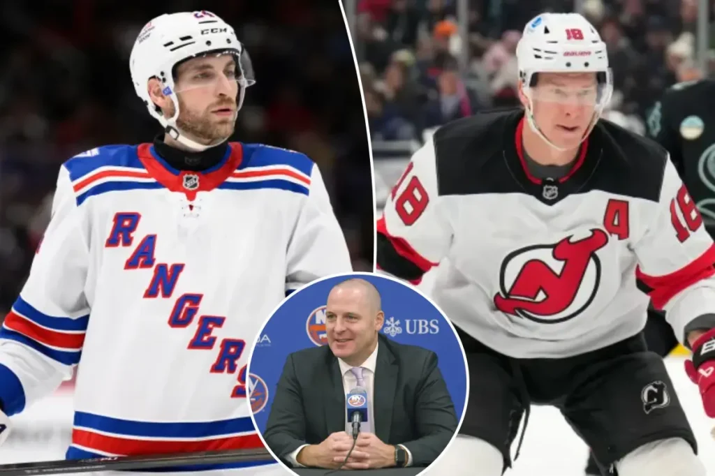 Affordable trades convey a message to Islanders and offer them an extra advantage.