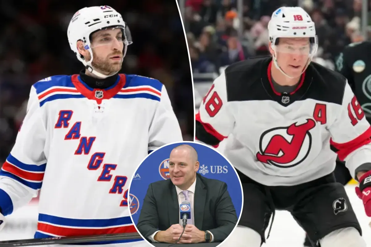 Affordable trades convey a message to Islanders and offer them an extra advantage.