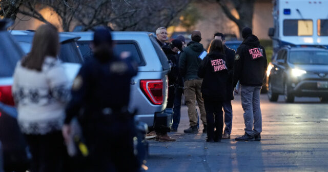 Agents Shoot Two in Portland, Driver Used Vehicle as a Weapon