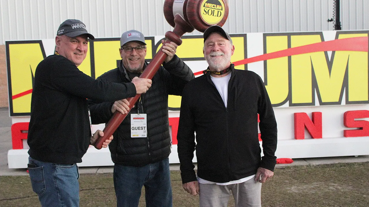 Ahmad Jihad Bojeh accused of killing three visitors at a car show in Florida