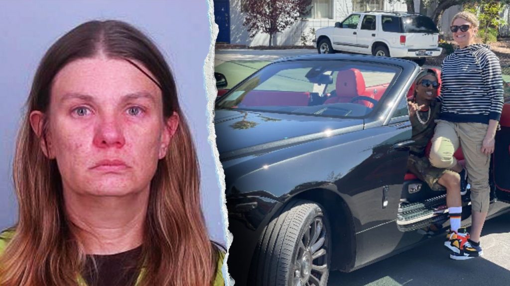 Aimee Bock's properties to be taken in large Feeding Our Future fraud investigation