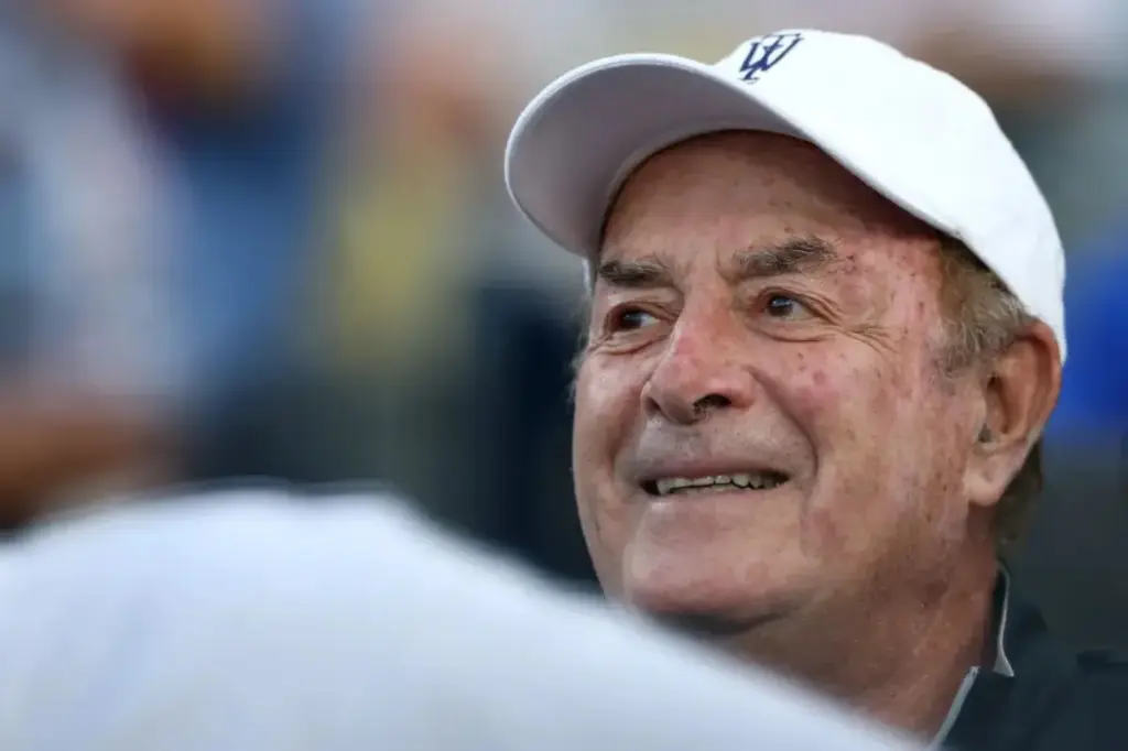 Al Michaels reveals his choice for 'Thursday Night Football' in 2026