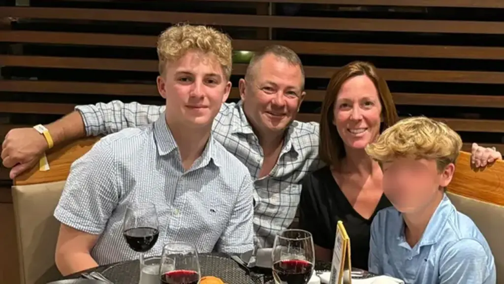 Alabama student has a 'serious' accident during family trip to the Caribbean: report