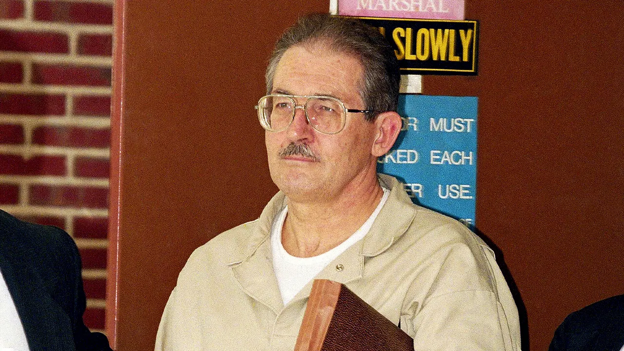 Aldrich Ames, the CIA spy, passes away at 84 while serving a life sentence in federal prison.