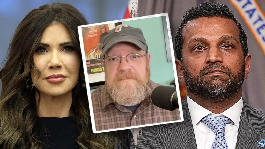 Alex Pretti's shooting ignites discussion on gun rights, critics target Trump officials