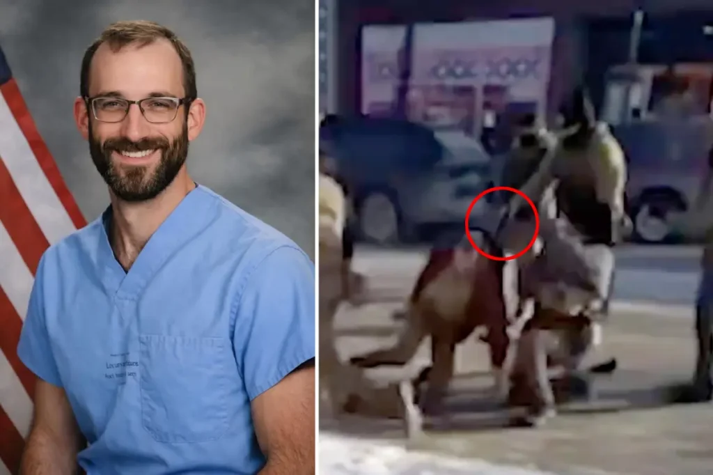 Alex Pretti's sister criticizes 'offensive falsehoods' about her brother