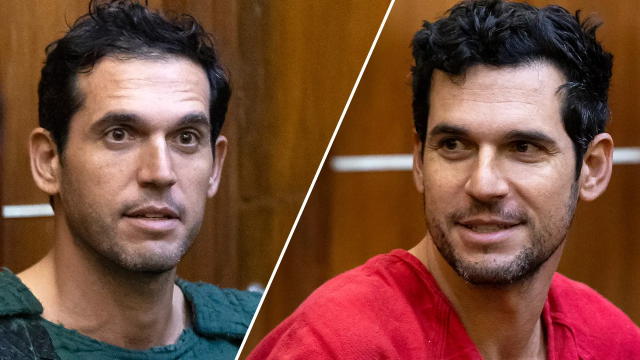 Alexander brothers face charges for sexual assault on a cruise ship in a new case