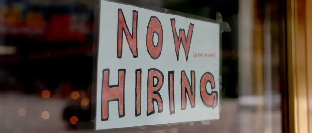 Alfredo Ortiz: America’s Job Market Improving Thanks to Local Businesses and Republican Policies
