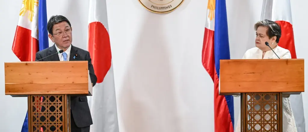 Aligning Japan’s Priorities With Those Of The USA