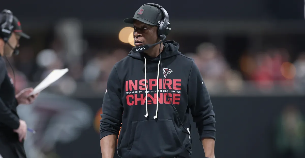 All NFL coaches who were let go in 2026