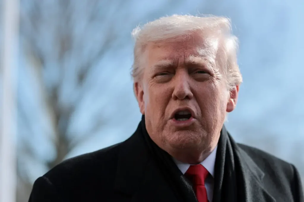 All the information you should have about Trump's accounts