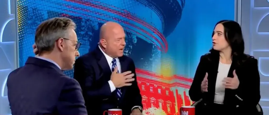 “Allow Me to Explain”: CNN Panelist Sets the Record Straight with Anti-ICE Democrat Rep Who Says Renee Good Was ‘Murdered’