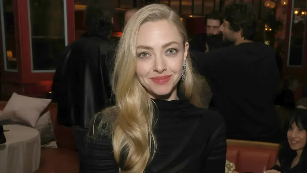 Amanda Seyfried shares that OCD prevented her from participating in the Hollywood nightlife.