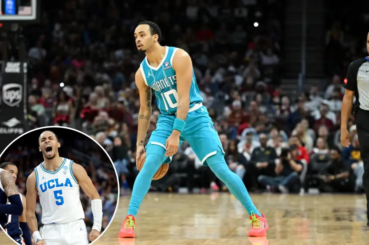 Amari Bailey seeks NCAA eligibility after appearing in 10 NBA games.