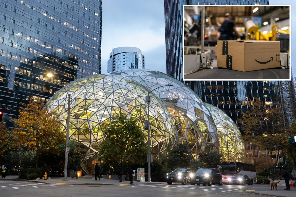 Amazon is set to launch its biggest retail store yet in a large space in the suburbs of Chicago.