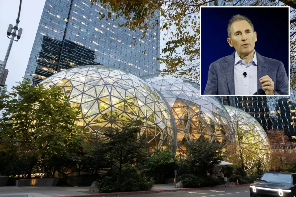 Amazon set to lay off thousands more next week after cutting 14,000 jobs because of AI, according to reports.