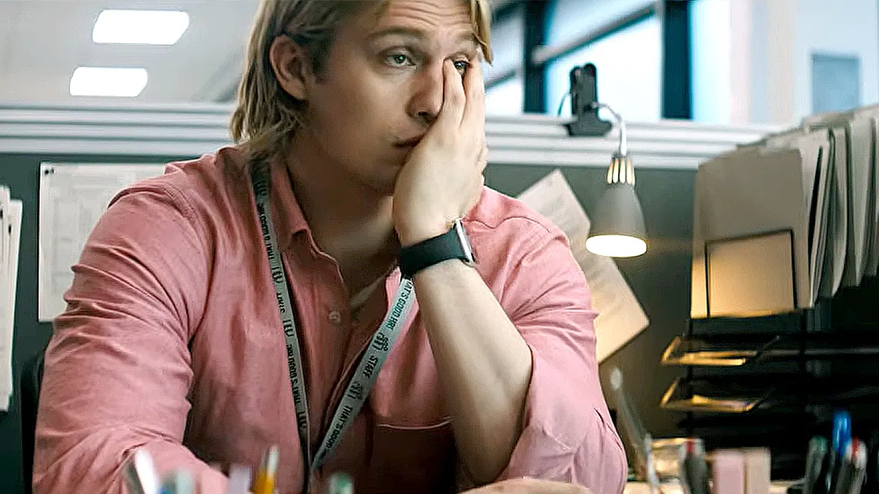 Amazon's 'He-Man' trailer receives backlash for its take on a corporate workplace.