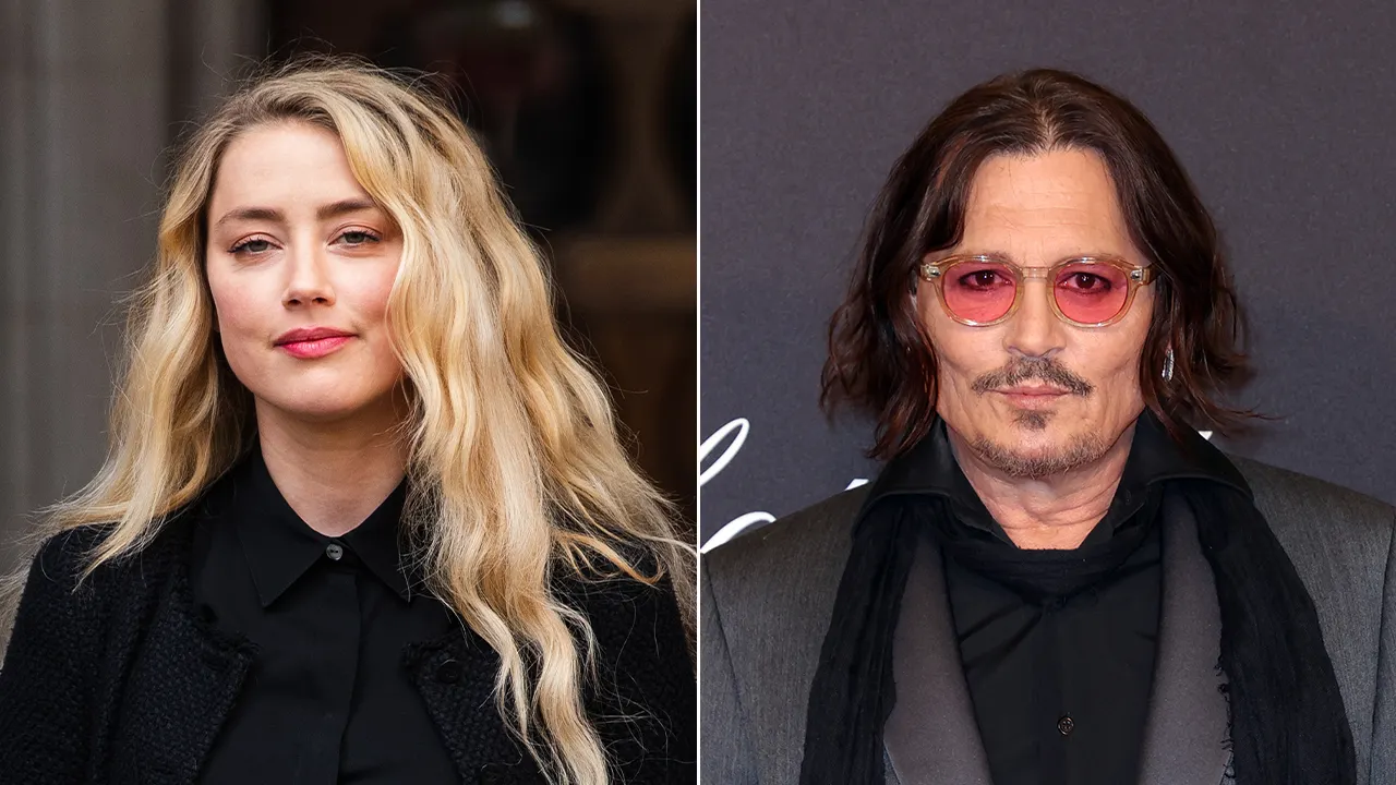 Amber Heard shares uncommon thoughts on the influence of the Johnny Depp lawsuit at Sundance