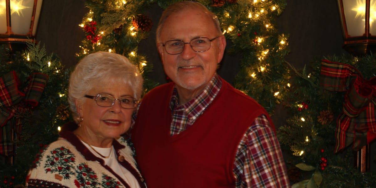 An 82-year-old couple thought they were assisting a federal investigation, but it turned out to be a $1.3 million scam.