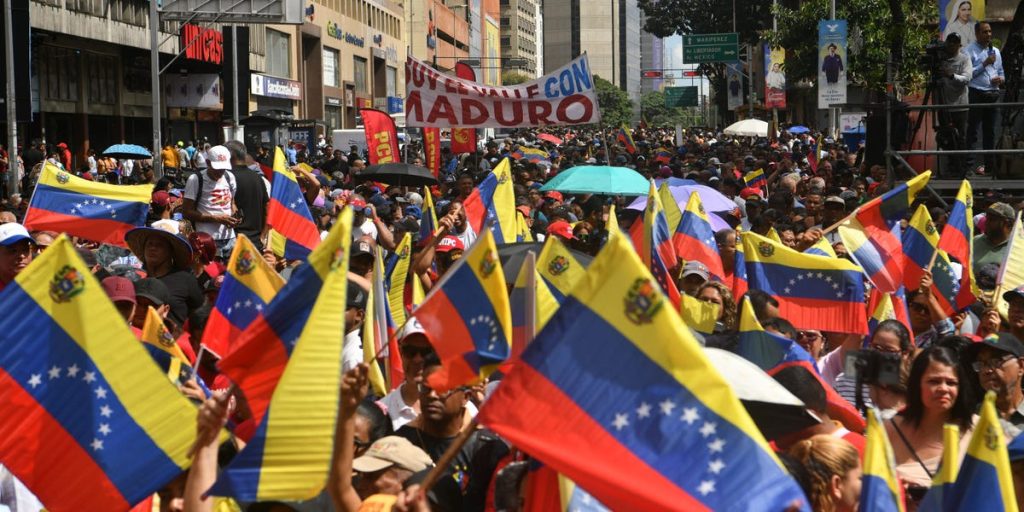 An ETF manager has submitted a proposal for the first fund focused on Venezuela shortly after the unexpected US raid.