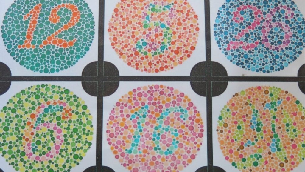 An Unusual Connection Between Colorblindness and Bladder Cancer Might Actually Be Understandable