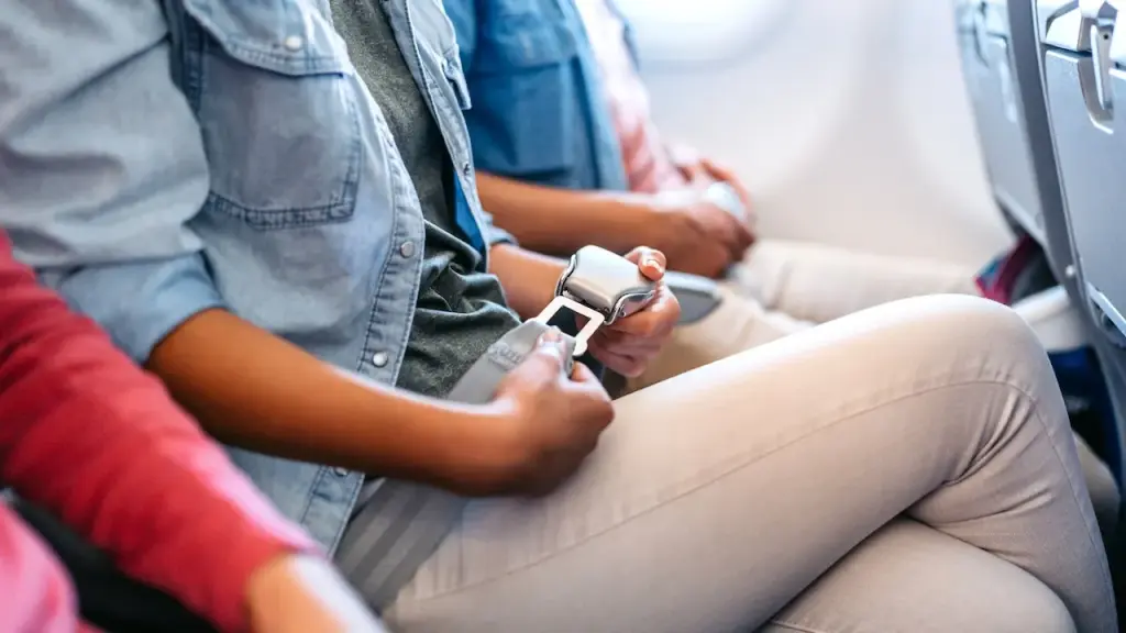 Analysts suggest that GLP-1 medications might reduce airfare costs by saving on fuel.