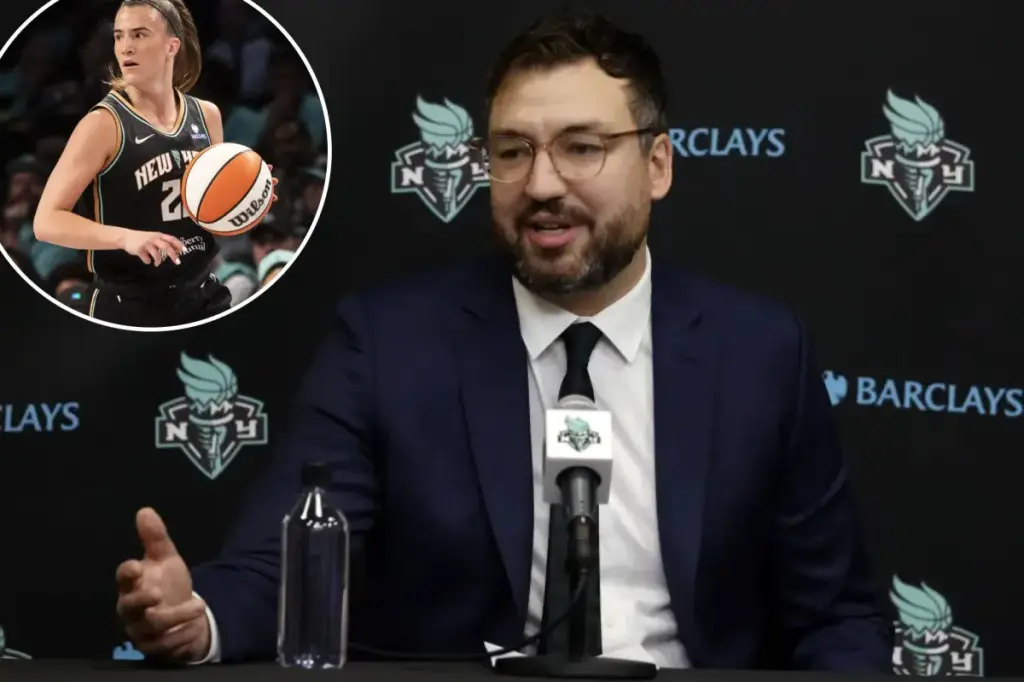 Analyzing Liberty's 2026 schedule in their quest to regain power