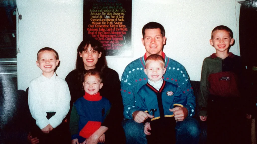 Andrea Yates documentary examines cult theory related to children's deaths