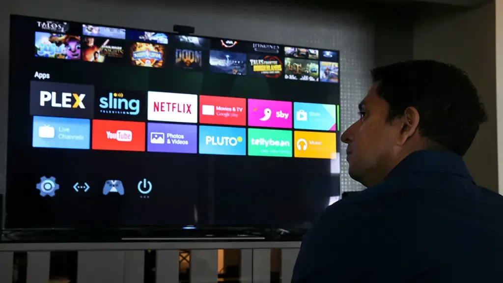 Android TV streaming devices could transform home networks into tools for criminals.