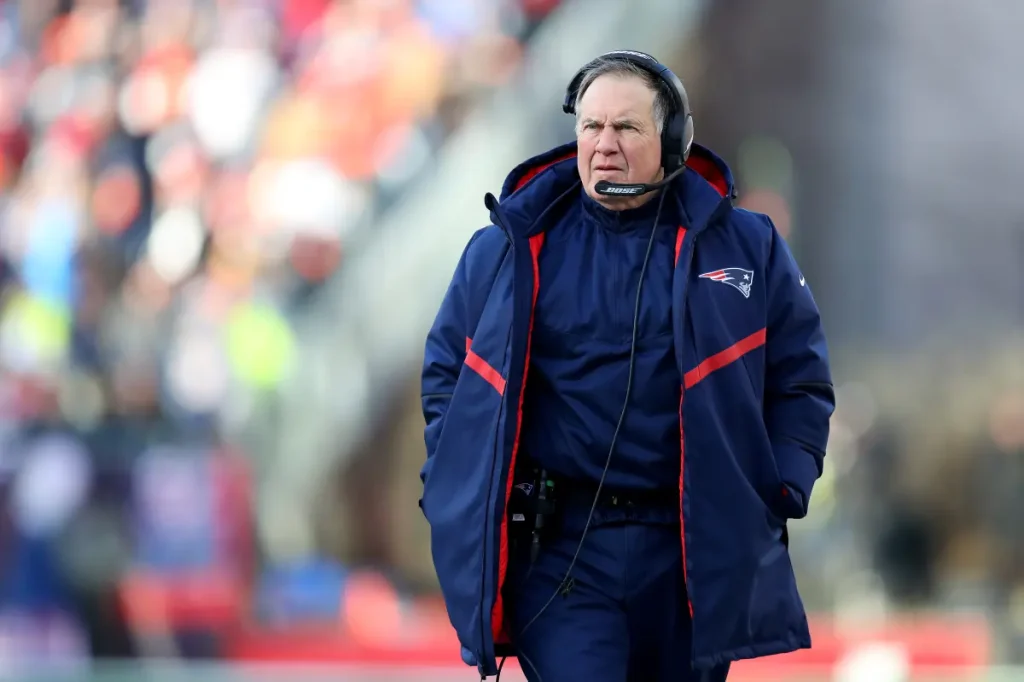 Another Hall of Fame voter explains his reasons for not selecting Bill Belichick