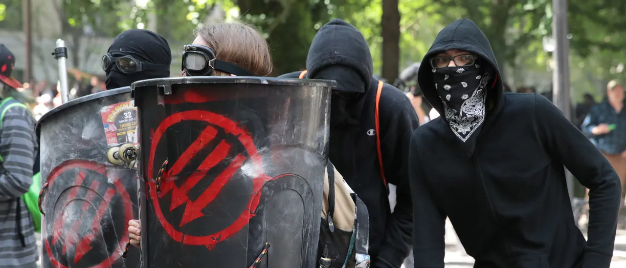 Antifa Blog Exposes ICE and Encourages Crime with Minimal Repercussions