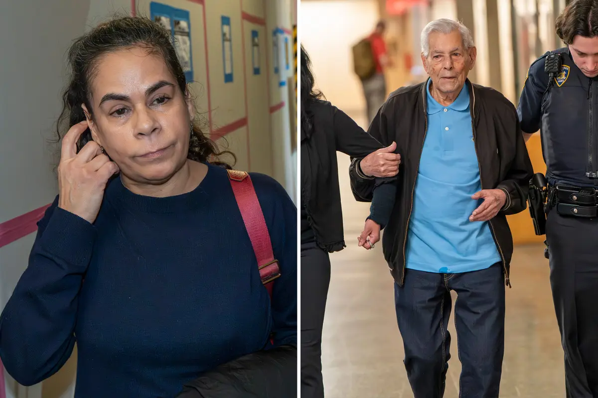 Apartment superintendent in NYC could receive 15 years in prison for stealing $350,000 from a 101-year-old resident.