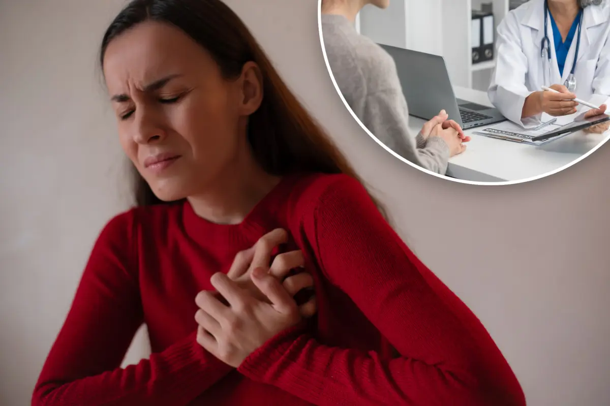 Approximately 85% of individuals with this 'silent killer' go undiagnosed