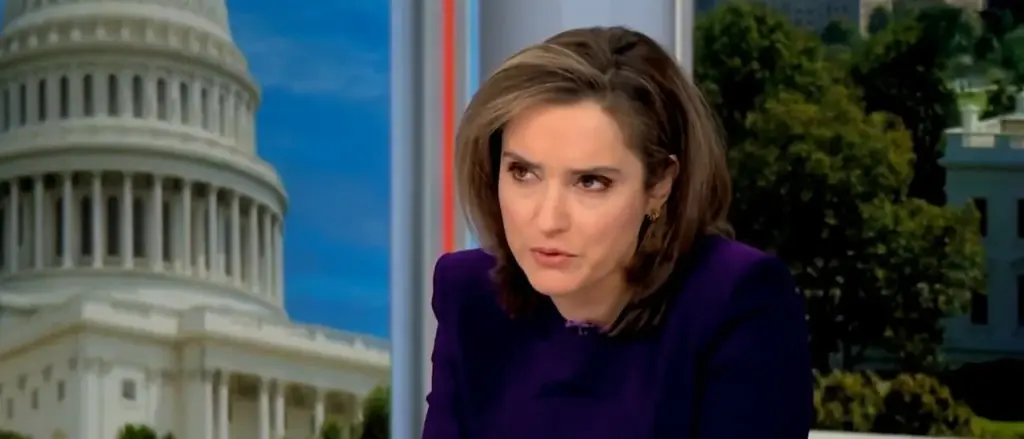 "Are You Confused?": Rubio Responds to 'Ridiculous' Question from Margaret Brennan