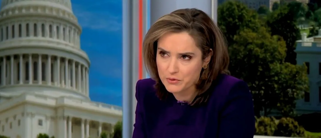 "Are You Confused?": Rubio Responds to 'Ridiculous' Question from Margaret Brennan